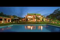 Villa Exclusive - Griekenland - Corfu - Danillia Gouvia- 6 persoons