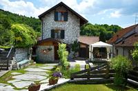 Casa delle Alpi - Italië - Veneto/Venetië - Ponte Nelle Alpi- 4 persoons