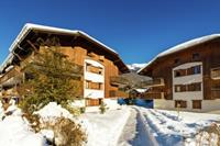 Les Fermes de Samoëns 4 - Frankrijk - Noord Alpen - Samoëns- 6 persoons