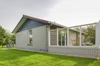 Vakantiepark Boomhiemke 11 - Nederland - Waddeneilanden - Hollum- 4 persoons