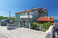 Apartment Biondic A1 - Kroatië - Kvarner - Senj- 2 persoons