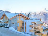 Appartement Ski Heaven - 6 personen - Zwitserland - Les Quatre Vallées - Veysonnaz