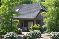 Vakantiepark Sandberghe 2 - Nederland - Noord-Brabant - Uden- 8 persoons