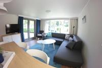 Vakantiepark Bergumermeer 8 - Nederland - Friesland - Sumar- 6 persoons