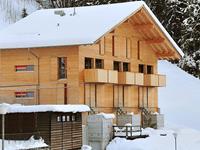 Chalet-appartement Roossi - 6 personen - Zwitserland - Jungfrau Region - Wengen