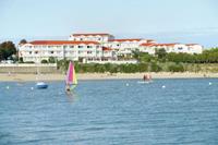 Les Terrasses de Fort Boyard 6 - Frankrijk - Poitou-Charentes - Fouras- 3 persoons