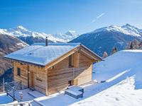 Chalet sur Piste met privé-sauna - 10 personen - Zwitserland - Les Quatre Vallées - Les Masses / Thyon - Les Collons