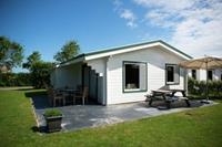 Vakantiepark Boomhiemke 10 - Nederland - Waddeneilanden - Hollum- 6 persoons