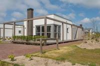 Strandpark Duynhille 4 - Nederland - Zuid-Holland - Ouddorp- 6 persoons