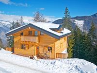 Chalet Chaud met privé-sauna - 11 personen - Zwitserland - Les Quatre Vallées - La Tzoumaz