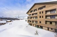 RÃ©sidence Les Chalets des Cimes - Frankrijk - Noord Alpen - Hauteluce- 4 persoons