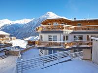 Appartement Alpen Diamond 3e verdieping - 4-5 personen - Oostenrijk - Sölden (Ötztal) - Sölden