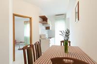 Apartment 2 4pax - Kroatië - Istrië - Banjole- 4 persoons