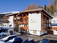 Appartement Alpin Grieskogel - 8-11 personen - Oostenrijk - Sölden (Ötztal) - Sölden
