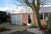 Bos-Lodge - Nederland - Zuid-Holland - Noordwijkerhout- 4 persoons