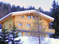 Chalet Charmille met sauna en buiten-jacuzzi - 14 personen - Zwitserland - Les Quatre Vallées - La Tzoumaz