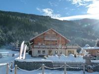 Chalet Auhof inclusief catering - 20-26 personen - Oostenrijk - Ski Amadé - Salzburger Sportwelt - Flachau