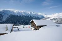 Panorama Stumm - Oostenrijk - Tirol - Kaltenbach Stumm- 12 persoons