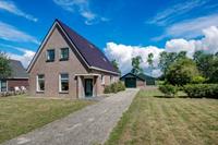 Hegedyk - Nederland - Friesland - Langezwaag- 6 persoons