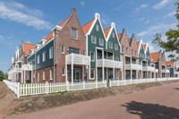 Marinapark Volendam 12 - Nederland - Noord-Holland - Volendam- 7 persoons