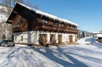 Pichl - Oostenrijk - Salzburgerland - Bruck an der Großglocknerstraße- 12 persoons