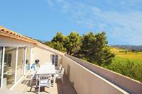 Gîte de luxe dans les vignes 4 - Frankrijk - Languedoc-Roussillon - Villesèque-des-Corbières- 6 persoons