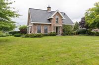 De Genderense Hoeve - Nederland - Noord-Brabant - Genderen- 10 persoons