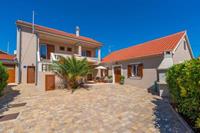 Villa Lukica - KroatiÃ« - Noord DalmatiÃ« - Privlaka- 7 persoons