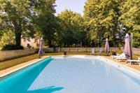 Appartement du Chateau - Frankrijk - Dordogne - Chalais- 4 persoons