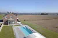 Vue d'en Haut - België - Ardennen, Luxemburg - Enneille- 10 persoons