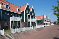 Marinapark Volendam 13 - Nederland - Noord-Holland - Volendam- 11 persoons