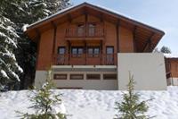 Chalet Sherwood Forest - Frankrijk - Noord Alpen - Les Gets- 10 persoons