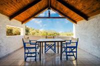 Olive Tree Cottage No 3 - Griekenland - Kreta - Palaiochora- 2 persoons