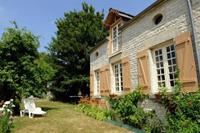 La Centième - Frankrijk - Franse Ardennen - Bligny- 6 persoons