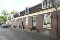 Edammer Vissershuisje - Nederland - Noord-Holland - Edam- 4 persoons