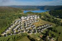 Resort Eifeler Tor 7 - Duitsland - Noordrijn-Westfalen - Heimbach- 10 persoons