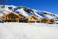 Les Chalets de l'Arvan II 2 - Frankrijk - Noord Alpen - St. Sorlin D'arves- 8 persoons