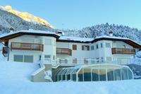 Villa Stenico - Italië - Bozen-Zuid-Tirol - Stenico- 6 persoons