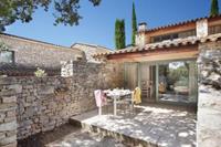 La Bastide des Chênes 3 - Frankrijk - Provence-Alpes-Côte d'Azur - GORDES- 6 persoons