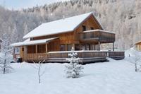 Chalet Paal II - Oostenrijk - Steiermark - Stadl an der mur- 8 persoons