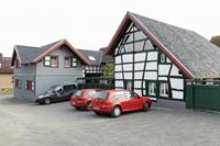 Morsbacher Hof I - Duitsland - Eifel - Morsbach-Schleiden- 4 persoons