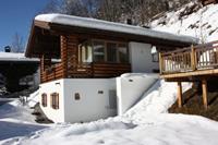 Chalets im Wald - Oostenrijk - Salzburgerland - Wald-Königsleiten- 10 persoons