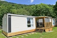 Drau Camping Sachsenburg - Oostenrijk - Karinthië - Sachsenburg- 6 persoons