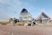 De ZeeParel Sea Crab - Nederland - Noord-Holland - Egmond aan zee- 6 persoons