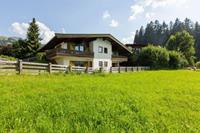 Appartment Falkmann - Oostenrijk - Tirol - Kirchberg in Tirol- 5 persoons