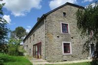 Relais des 7 Anges - België - Ardennen, Luxemburg - Libramont- 16 persoons