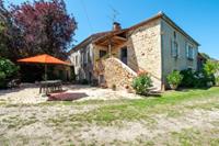 La maison d'Aléa - Frankrijk - Dordogne - Loubejac- 6 persoons