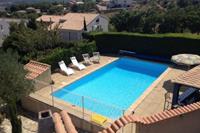 Villa Les Etangs - Frankrijk - Languedoc-Roussillon - Narbonne- 6 persoons