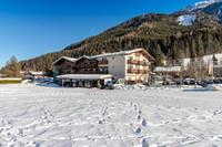 Zillertal Alpen A - Oostenrijk - Salzburgerland - Wald im Pinzgau- 8 persoons