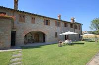 Casa Utimio - Italië - Umbrië/Marche - Todi- 4 persoons